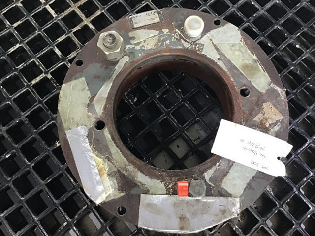 Liebherr Brake Housing - Bremsteile: das Bild 4 Liebherr Brake Housing - Bremsteile: das Bild 4