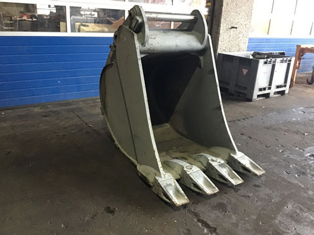 Liebherr Bucket 1050 MM 1,1 M3 - Schaufel für Bagger: das Bild 3 Liebherr Bucket 1050 MM 1,1 M3 - Schaufel für Bagger: das Bild 3