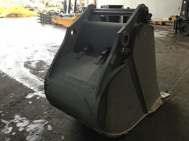 Schaufel für Bagger neu kaufen Liebherr Bucket 1050 MM 1,1 M3: das Bild 12