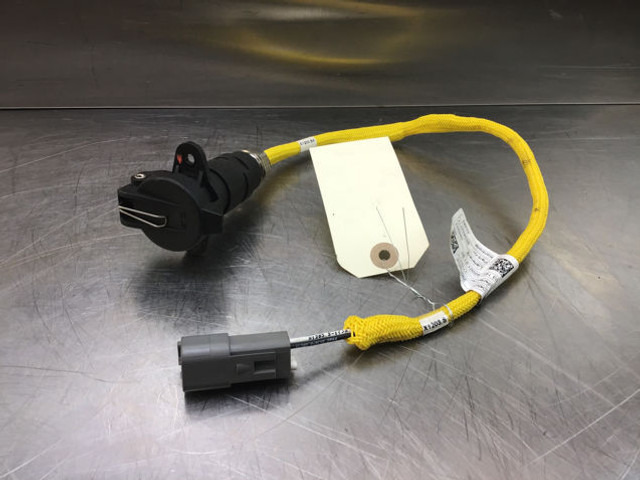 Liebherr Cable - Kabel/ Kabelbaum: das Bild 2 Liebherr Cable - Kabel/ Kabelbaum: das Bild 2