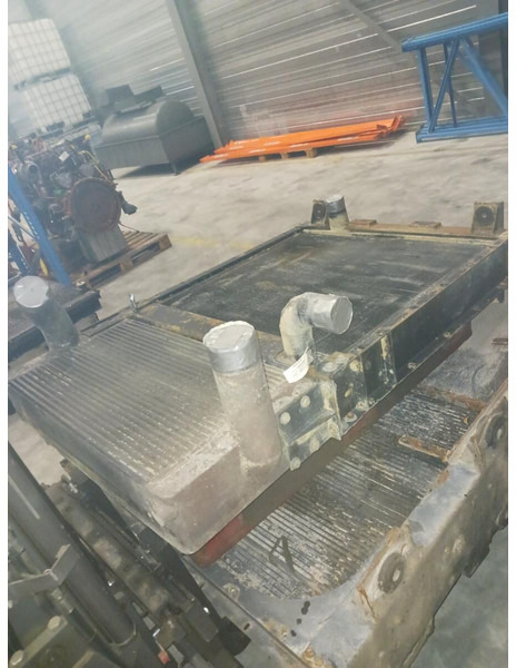 Liebherr Combined - Kühler: das Bild 1 Liebherr Combined - Kühler: das Bild 1