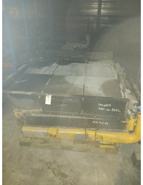 Liebherr Combined - Kühler: das Bild 1 Liebherr Combined - Kühler: das Bild 1