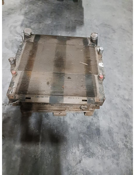 Liebherr Combined - Kühler: das Bild 1 Liebherr Combined - Kühler: das Bild 1