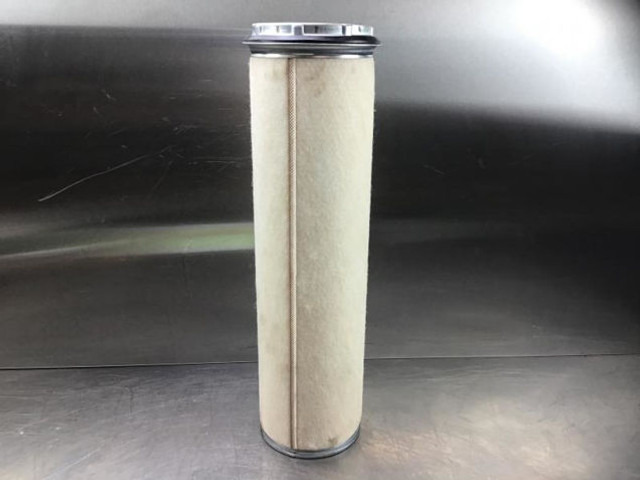 Liebherr Filter - Luftfilter: das Bild 1 Liebherr Filter - Luftfilter: das Bild 1