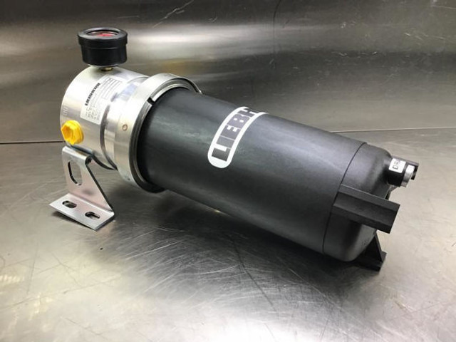Liebherr Flow Filter - Luftfilter: das Bild 3 Liebherr Flow Filter - Luftfilter: das Bild 3
