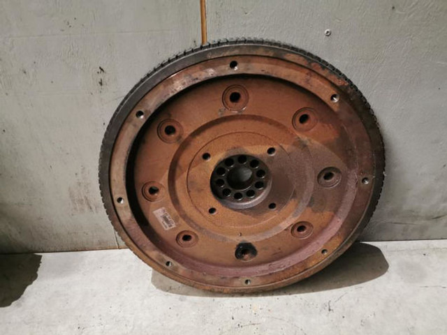 Schwungscheibe Liebherr Flywheel sae 1: das Bild 19