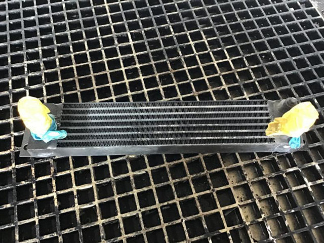 Liebherr Fuel Cooler - Ölkühler: das Bild 5 Liebherr Fuel Cooler - Ölkühler: das Bild 5
