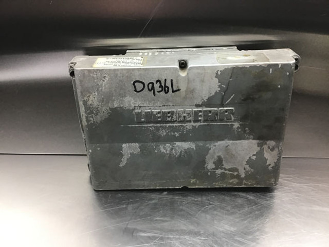 Liebherr Motor Control Device - Steuergerät: das Bild 1 Liebherr Motor Control Device - Steuergerät: das Bild 1