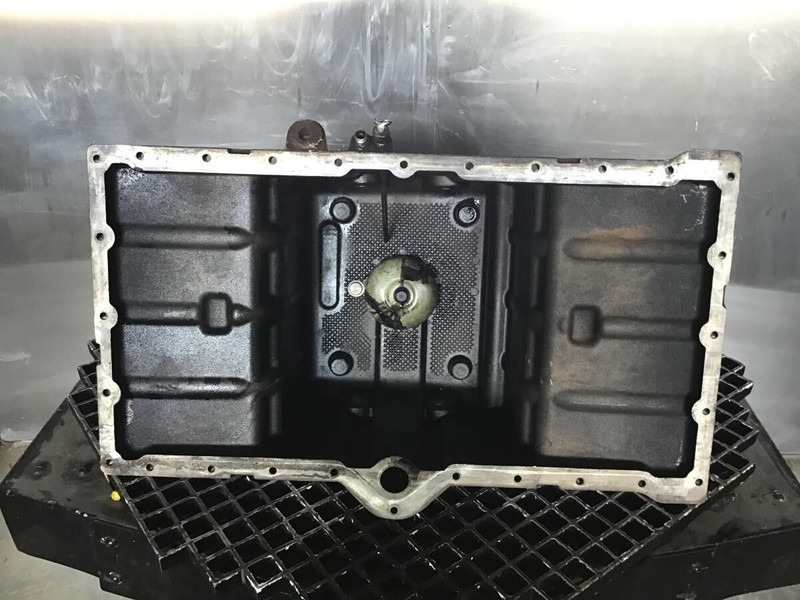 Liebherr - Kurbelgehäuse: das Bild 2 Liebherr - Kurbelgehäuse: das Bild 2