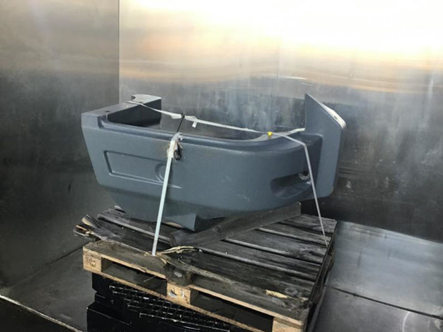Gegengewicht für Baumaschine neu kaufen Liebherr: das Bild 7