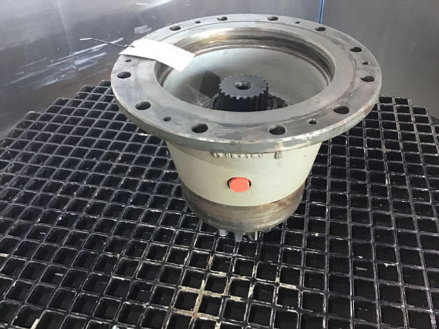 Liebherr Output Shaft Housing - Radnabe/-lagerung: das Bild 4 Liebherr Output Shaft Housing - Radnabe/-lagerung: das Bild 4