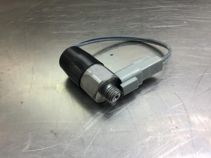 Liebherr Pressure Switch - Relais: das Bild 1 Liebherr Pressure Switch - Relais: das Bild 1