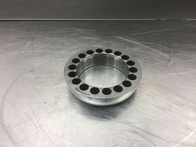 Liebherr Pull Back Ball - Felge: das Bild 1 Liebherr Pull Back Ball - Felge: das Bild 1