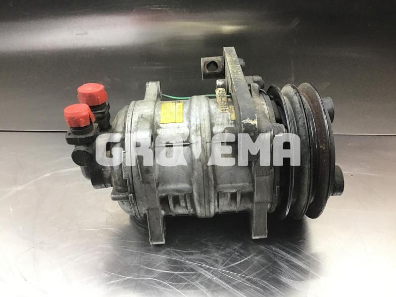 Liebherr R900 Li / A316 Li / A314 Li / A312 Li / A309 Li / A310 - Klimakompressor: das Bild 2 Liebherr R900 Li / A316 Li / A314 Li / A312 Li / A309 Li / A310 - Klimakompressor: das Bild 2