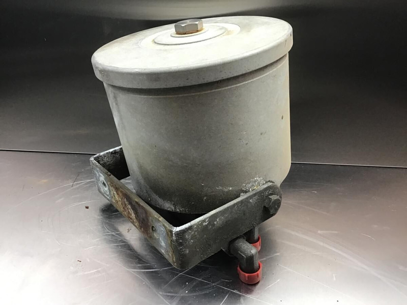 Liebherr R900 Li - Hydraulikfilter: das Bild 2 Liebherr R900 Li - Hydraulikfilter: das Bild 2