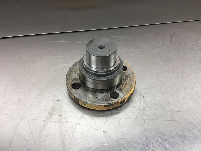 Liebherr R900 Li - Hydraulik: das Bild 2 Liebherr R900 Li - Hydraulik: das Bild 2