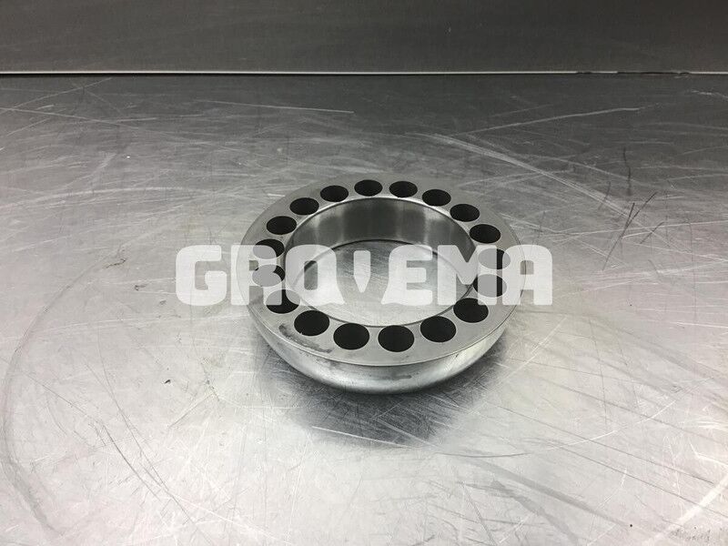 Liebherr R912 Li / R946 LC - Hydraulik: das Bild 2 Liebherr R912 Li / R946 LC - Hydraulik: das Bild 2