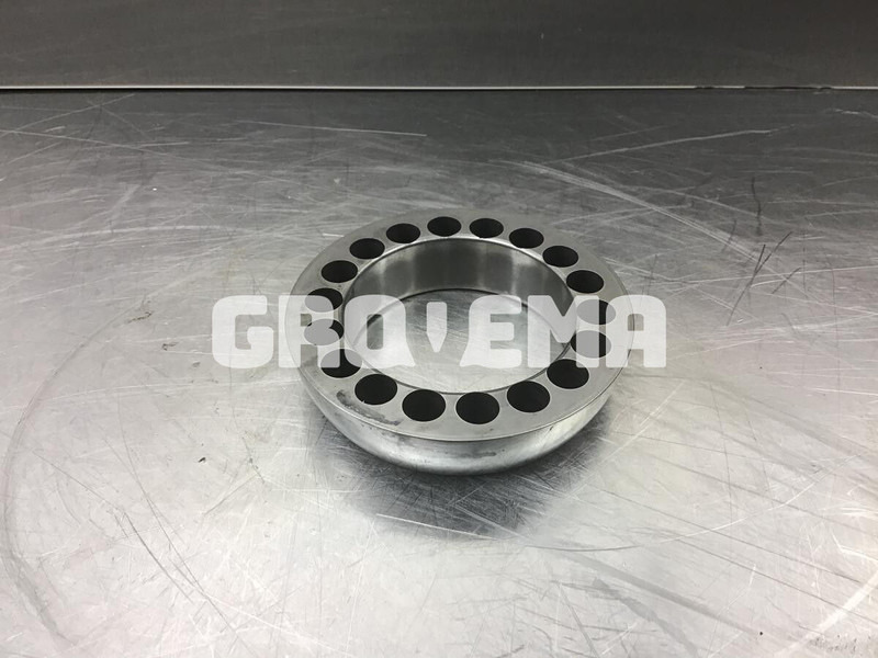 Liebherr R912 Li / R946 LC - Hydraulik: das Bild 3 Liebherr R912 Li / R946 LC - Hydraulik: das Bild 3