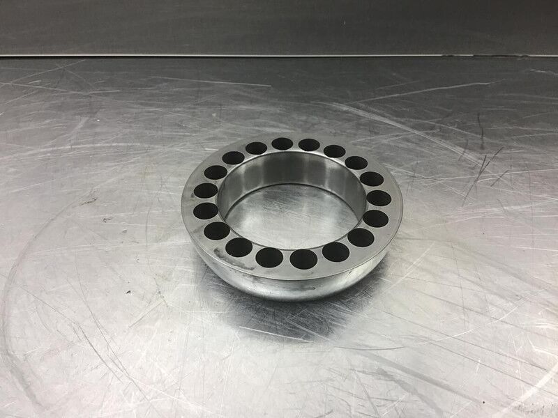 Liebherr R912 Li / R946 LC - Hydraulik: das Bild 3 Liebherr R912 Li / R946 LC - Hydraulik: das Bild 3
