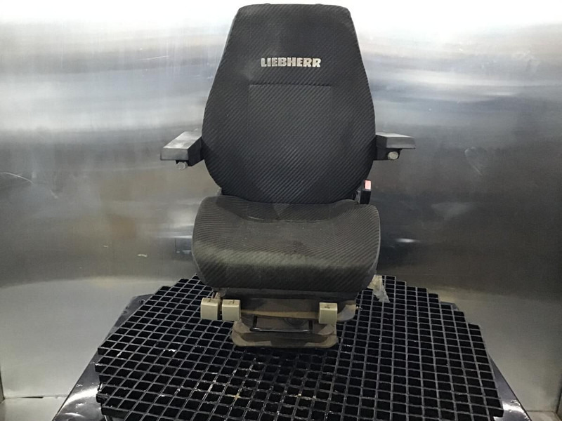 Liebherr R914B / A914C li / A934C Li / A924C Li / A916 / A924B Li / A924 li / A914 Li / A934B Li / A914B Li / R914 / R944C Li / R924 B / - Sitz: das Bild 2 Liebherr R914B / A914C li / A934C Li / A924C Li / A916 / A924B Li / A924 li / A914 Li / A934B Li / A914B Li / R914 / R944C Li / R924 B / - Sitz: das Bild 2