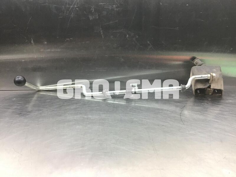 Liebherr R914B / R912 Li / R904 / R902 Li / A904 Li - Fahrerhaus und Interieur: das Bild 2 Liebherr R914B / R912 Li / R904 / R902 Li / A904 Li - Fahrerhaus und Interieur: das Bild 2