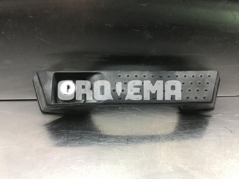 Liebherr R914B / R912 Li / R904 / R902 Li / A904C Li / A902 Li / A316 Li / A314 Li / A902 INDUSTRIAL / A312 Li / A932 Li / - Karosserie und Außen: das Bild 1 Liebherr R914B / R912 Li / R904 / R902 Li / A904C Li / A902 Li / A316 Li / A314 Li / A902 INDUSTRIAL / A312 Li / A932 Li / - Karosserie und Außen: das Bild 1