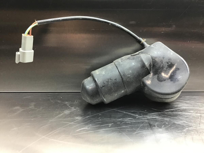 Liebherr R914STD / R914HDSL / R914B / R904 / A904 Li / A902 Li / A900B Li / A316 / A902 INDUSTRIAL / A932 Li / A912 Li / A924 li / A914 L - Scheibenwischer: das Bild 2 Liebherr R914STD / R914HDSL / R914B / R904 / A904 Li / A902 Li / A900B Li / A316 / A902 INDUSTRIAL / A932 Li / A912 Li / A924 li / A914 L - Scheibenwischer: das Bild 2