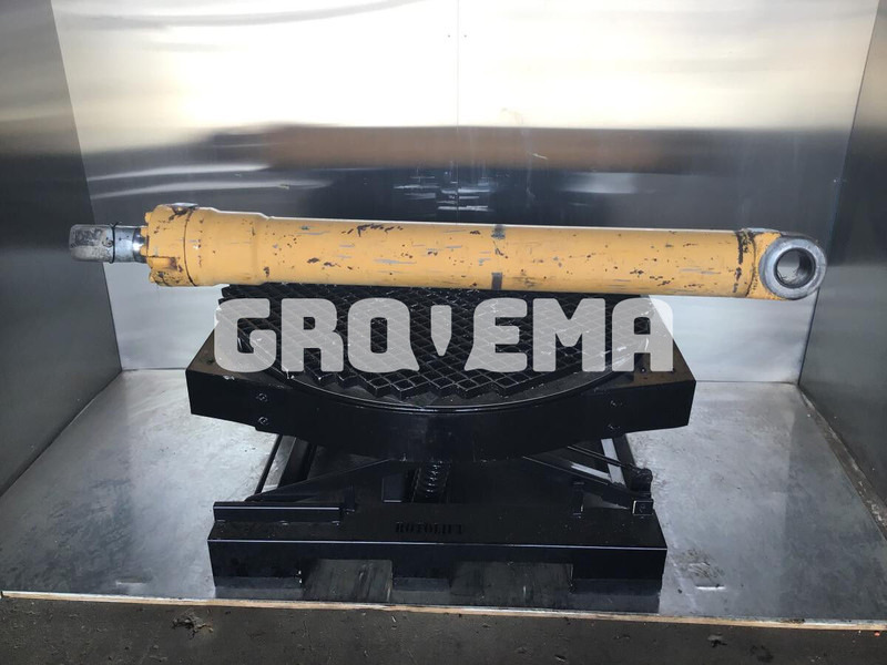 Liebherr R922 Li / R944 / R942 LI / R944B - Hydraulikzylinder: das Bild 1 Liebherr R922 Li / R944 / R942 LI / R944B - Hydraulikzylinder: das Bild 1