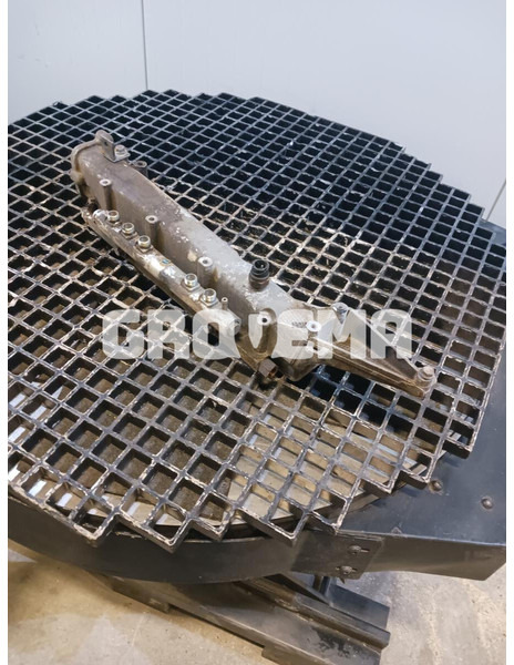 Liebherr R926 COMP / R926 K-LC / R922 LC - Motor und Teile: das Bild 1 Liebherr R926 COMP / R926 K-LC / R922 LC - Motor und Teile: das Bild 1