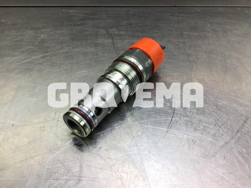 Liebherr R926 COMP / R926 K-LC / R922 Li / R922 LC / R926 LC / R922 NLC / R922 SLC / R922 XLC / R926 CL / R926 NLC / R926 SLC / R926 WLC - Ventil: das Bild 3 Liebherr R926 COMP / R926 K-LC / R922 Li / R922 LC / R926 LC / R922 NLC / R922 SLC / R922 XLC / R926 CL / R926 NLC / R926 SLC / R926 WLC - Ventil: das Bild 3