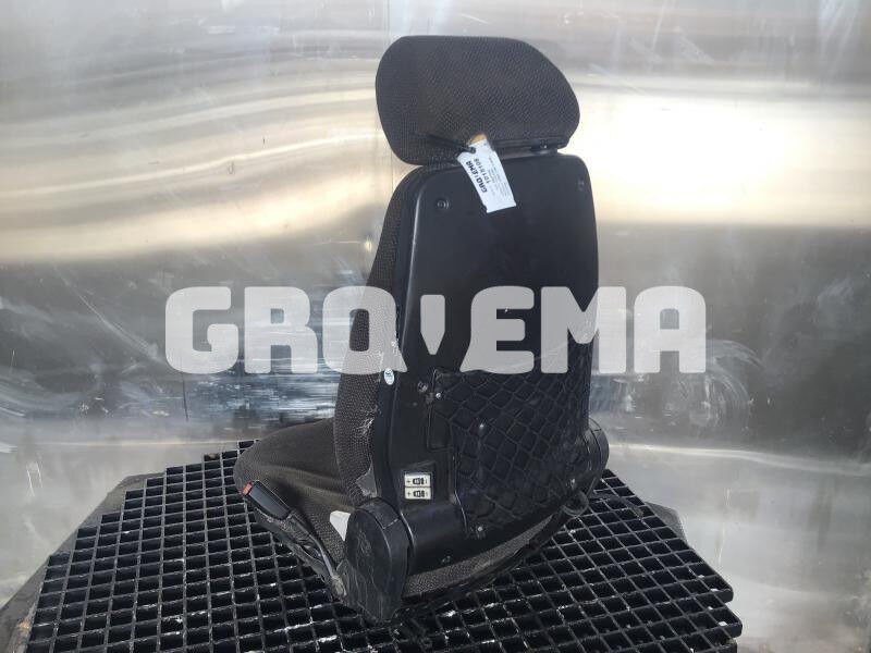 Liebherr R926 COMP / R946 LC / R946 LC-V / R946 NLC / R946 S-HD / R950 / R950 LC-V / R950 S-HD / R922 LC / R926 LC / R920 LC / R920 NLC / - Sitz: das Bild 2 Liebherr R926 COMP / R946 LC / R946 LC-V / R946 NLC / R946 S-HD / R950 / R950 LC-V / R950 S-HD / R922 LC / R926 LC / R920 LC / R920 NLC / - Sitz: das Bild 2