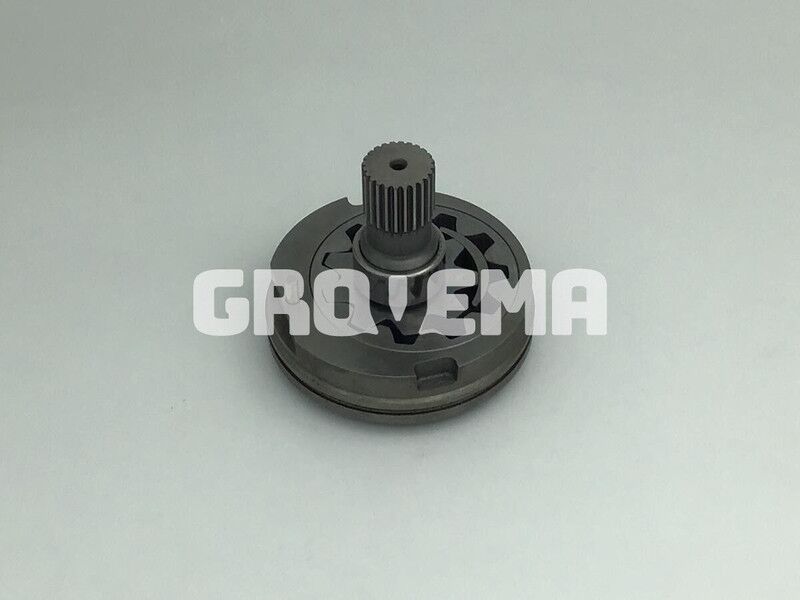 Liebherr R926 COMP / R946 LC / R946 NLC - Hydraulikpumpe: das Bild 2 Liebherr R926 COMP / R946 LC / R946 NLC - Hydraulikpumpe: das Bild 2
