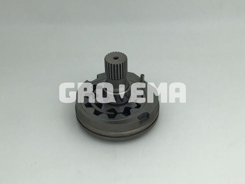 Liebherr R926 COMP / R946 LC / R946 NLC - Hydraulikpumpe: das Bild 1 Liebherr R926 COMP / R946 LC / R946 NLC - Hydraulikpumpe: das Bild 1