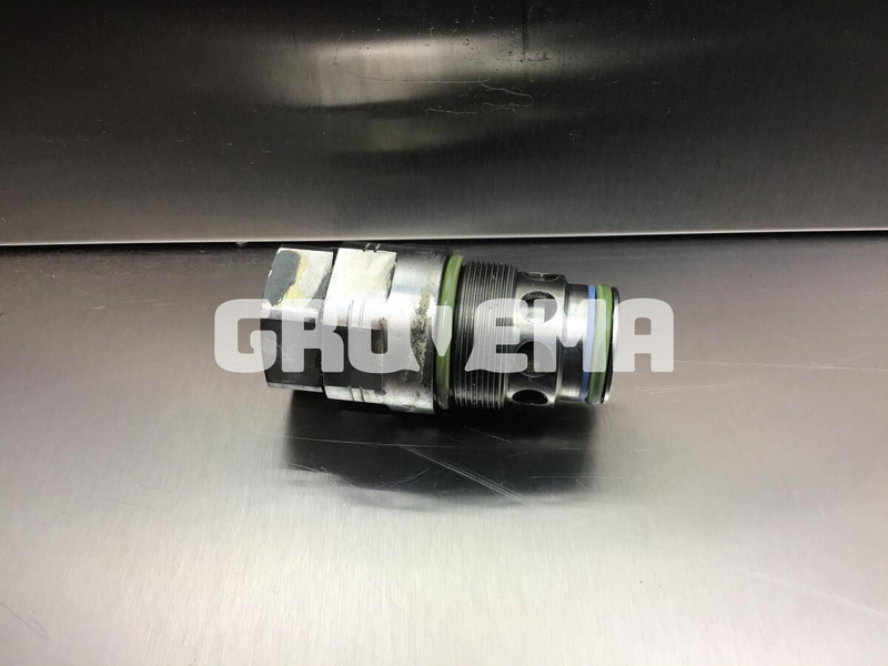 Liebherr R932 Li / R944C Li / R934 - Ventil: das Bild 1 Liebherr R932 Li / R944C Li / R934 - Ventil: das Bild 1