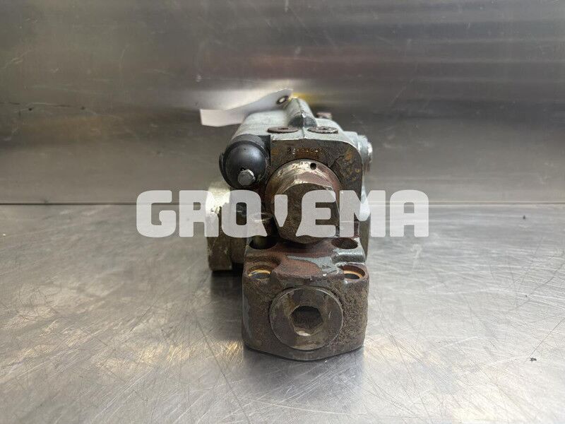 Liebherr R936 LC / R936 NLC - Hydraulik: das Bild 4 Liebherr R936 LC / R936 NLC - Hydraulik: das Bild 4