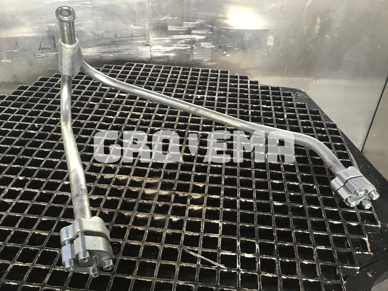 Liebherr R944 / R944 C / R944C Li / R944C EW Litronic / A944C Li - Hydraulik: das Bild 1 Liebherr R944 / R944 C / R944C Li / R944C EW Litronic / A944C Li - Hydraulik: das Bild 1