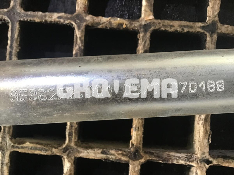 Liebherr R944 / R944 C / R944C Li / R944C EW Litronic / A944C Li - Hydraulik: das Bild 3 Liebherr R944 / R944 C / R944C Li / R944C EW Litronic / A944C Li - Hydraulik: das Bild 3
