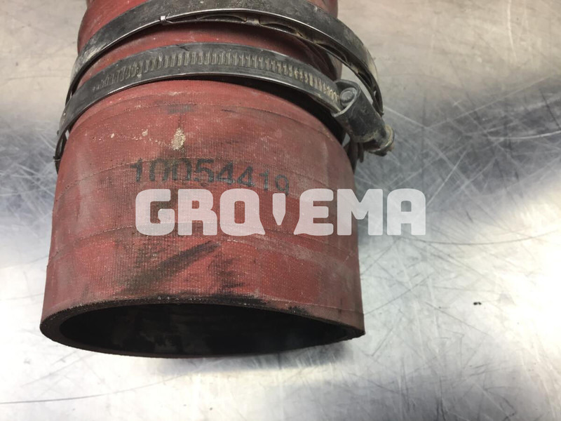 Liebherr R944 / R954B / R964B / R964C / R974B / R974C / R976 / A954 Li / A954B Li / R974 / R942 LI / R954 - Ansaugrohr: das Bild 3 Liebherr R944 / R954B / R964B / R964C / R974B / R974C / R976 / A954 Li / A954B Li / R974 / R942 LI / R954 - Ansaugrohr: das Bild 3