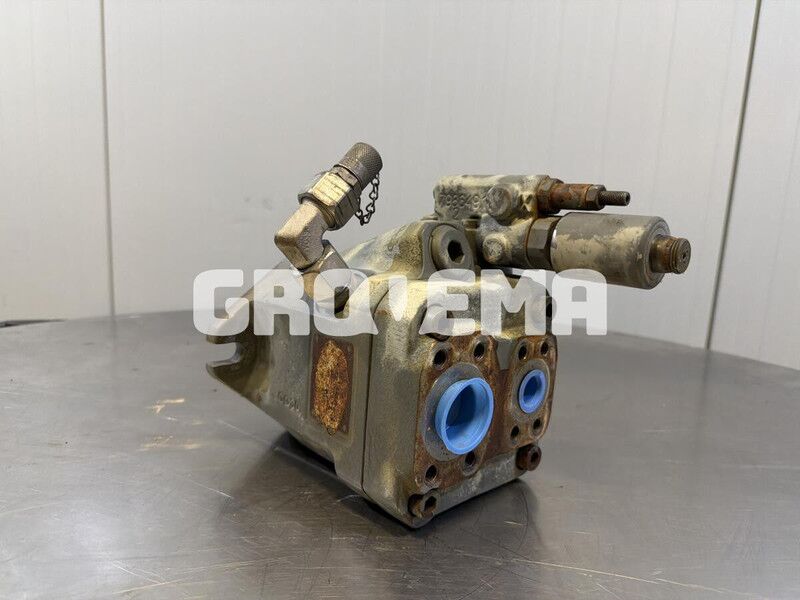 Liebherr R946 LC / R946 LC-V / R946 NLC / R946 S-HD - Hydraulikpumpe: das Bild 2 Liebherr R946 LC / R946 LC-V / R946 NLC / R946 S-HD - Hydraulikpumpe: das Bild 2