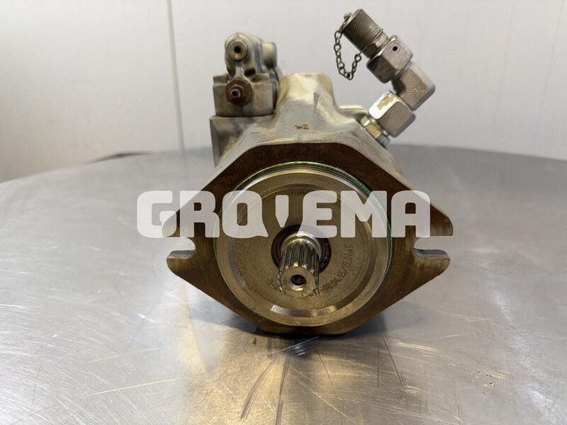 Liebherr R946 LC / R946 LC-V / R946 NLC / R946 S-HD - Hydraulikpumpe: das Bild 1 Liebherr R946 LC / R946 LC-V / R946 NLC / R946 S-HD - Hydraulikpumpe: das Bild 1