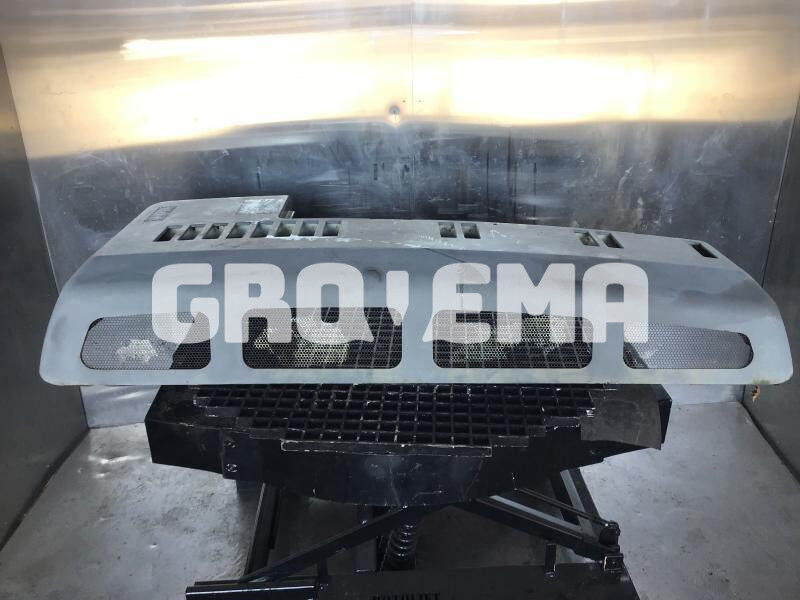 Liebherr R946 LC / R946 LC-V / R946 NLC / R946 S-HD / R950 / R950 LC-V / R950 S-HD / R946 - Motor und Teile: das Bild 2 Liebherr R946 LC / R946 LC-V / R946 NLC / R946 S-HD / R950 / R950 LC-V / R950 S-HD / R946 - Motor und Teile: das Bild 2