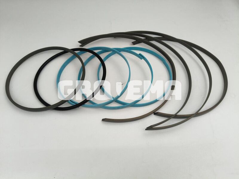 Liebherr R946 LC / R946 LC-V / R946 NLC / R950 LC-V / R950 S-HD / R952 Li - Motor und Teile: das Bild 1 Liebherr R946 LC / R946 LC-V / R946 NLC / R950 LC-V / R950 S-HD / R952 Li - Motor und Teile: das Bild 1