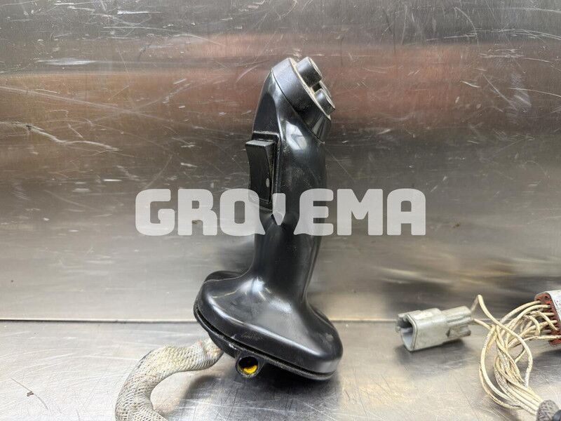 Liebherr R946 LC / R946 NLC / R924 - Hydraulik: das Bild 3 Liebherr R946 LC / R946 NLC / R924 - Hydraulik: das Bild 3