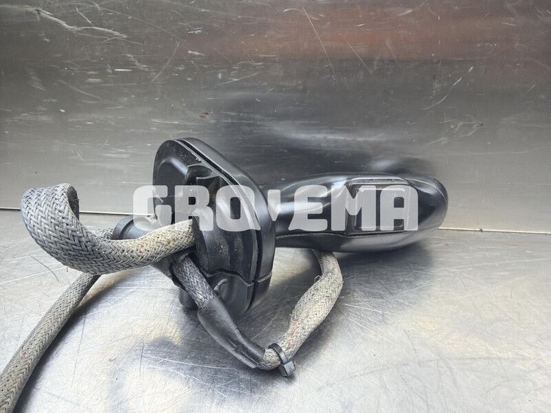 Liebherr R946 LC / R946 NLC / R924 - Hydraulik: das Bild 2 Liebherr R946 LC / R946 NLC / R924 - Hydraulik: das Bild 2