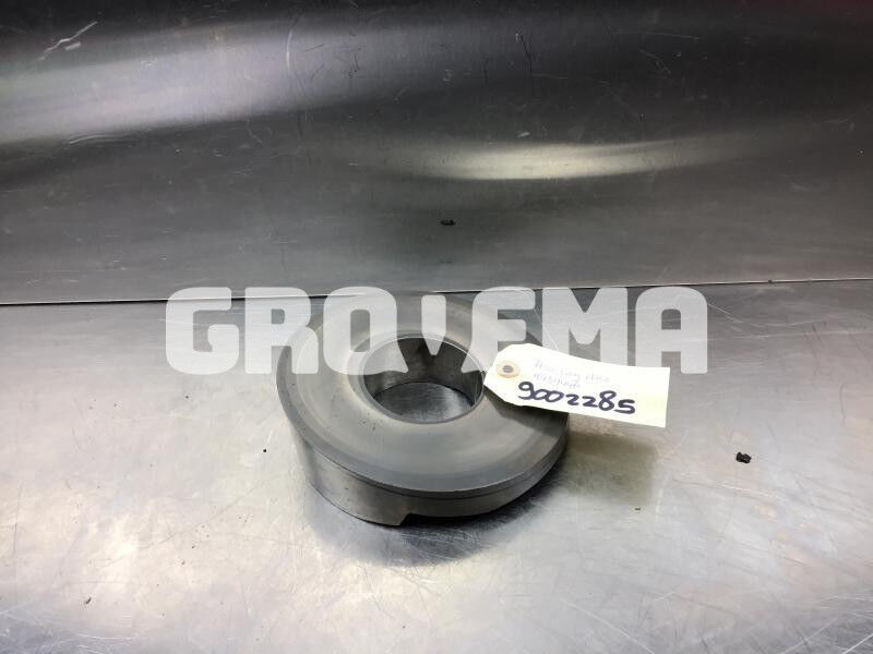 Liebherr R946 LC / R950 / R936 LC - Hydraulik: das Bild 1 Liebherr R946 LC / R950 / R936 LC - Hydraulik: das Bild 1