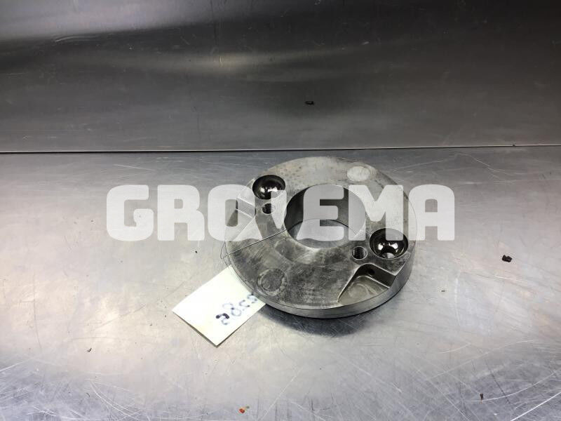 Liebherr R946 LC / R950 / R936 LC - Hydraulik: das Bild 2 Liebherr R946 LC / R950 / R936 LC - Hydraulik: das Bild 2