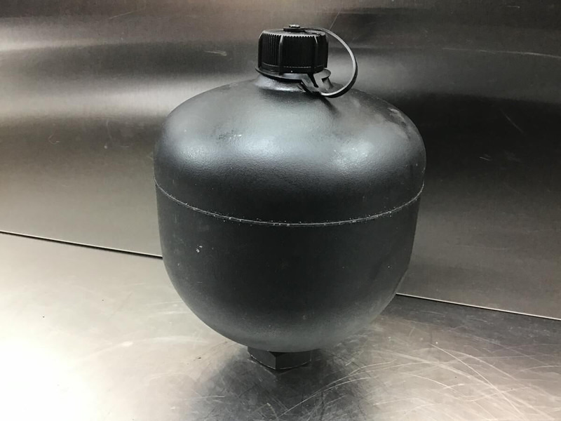 Liebherr R954 - Hydraulik: das Bild 2 Liebherr R954 - Hydraulik: das Bild 2