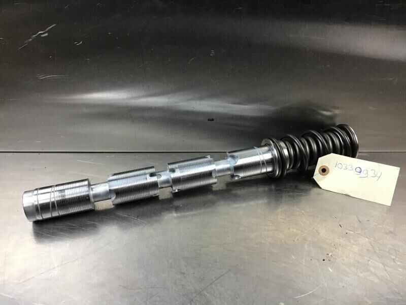 Liebherr R954C / R954HD - Hydraulik: das Bild 3 Liebherr R954C / R954HD - Hydraulik: das Bild 3