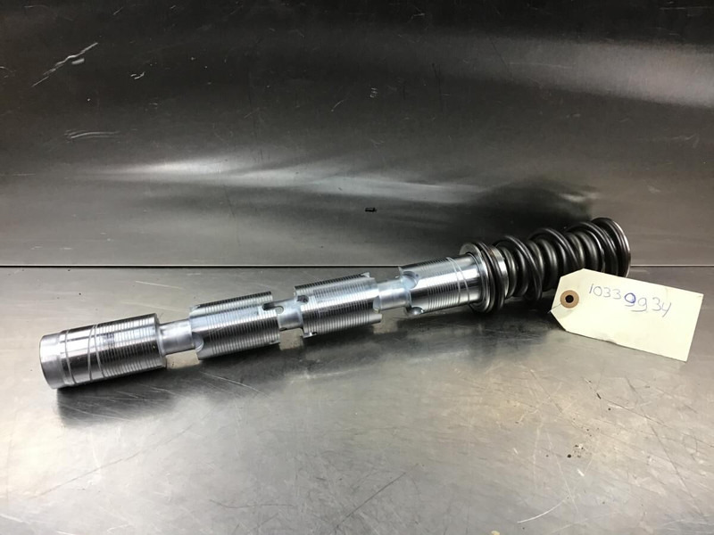 Liebherr R954C / R954HD - Hydraulik: das Bild 1 Liebherr R954C / R954HD - Hydraulik: das Bild 1