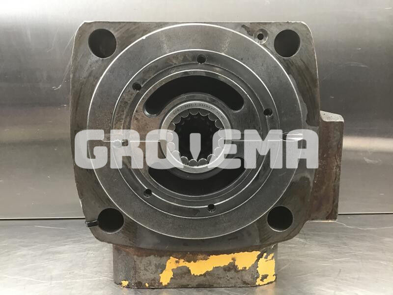 Liebherr R956 / R970 / R966 LC / R964C / R964B-HD / R964B - Hydraulik: das Bild 1 Liebherr R956 / R970 / R966 LC / R964C / R964B-HD / R964B - Hydraulik: das Bild 1